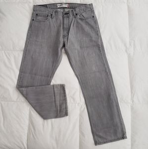 Men's Levi's 514 jeans